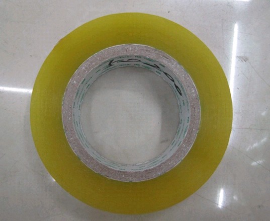 使用透明膠帶的一些注意事項(xiàng)
